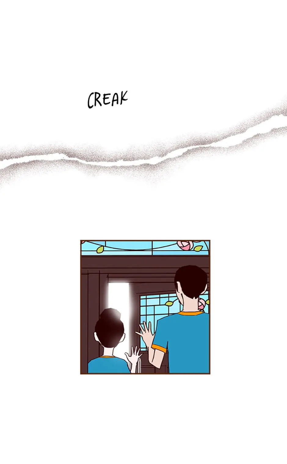 Love Alarm chapter 114 - page 83