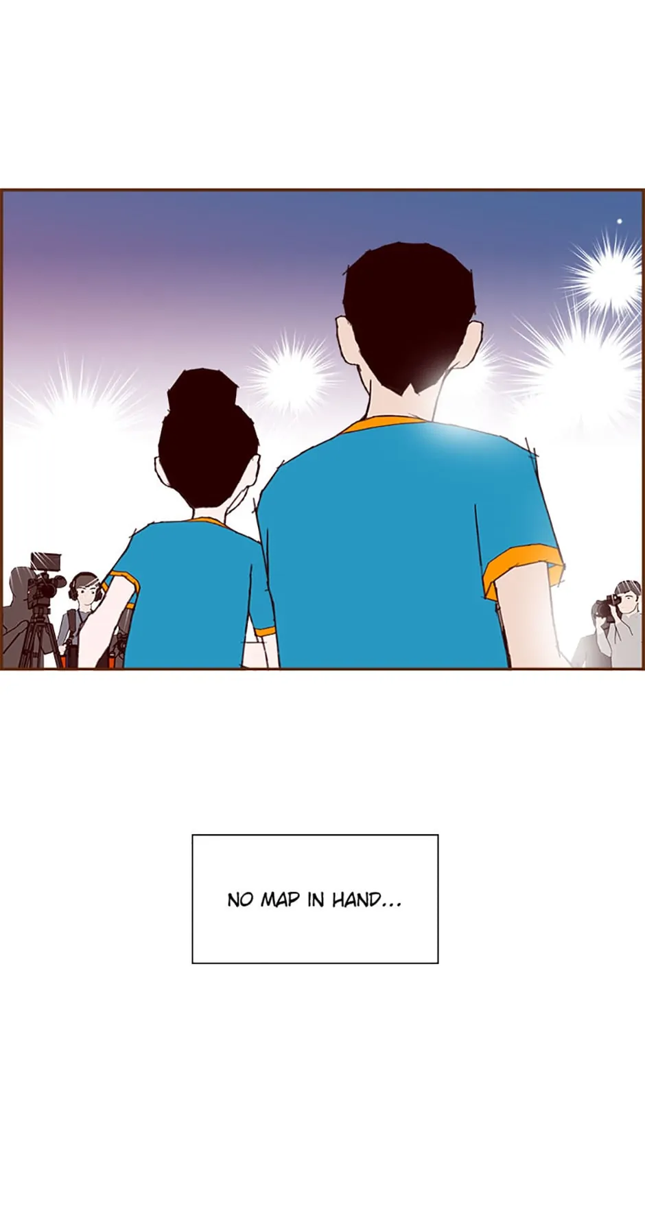 Love Alarm chapter 114 - page 85