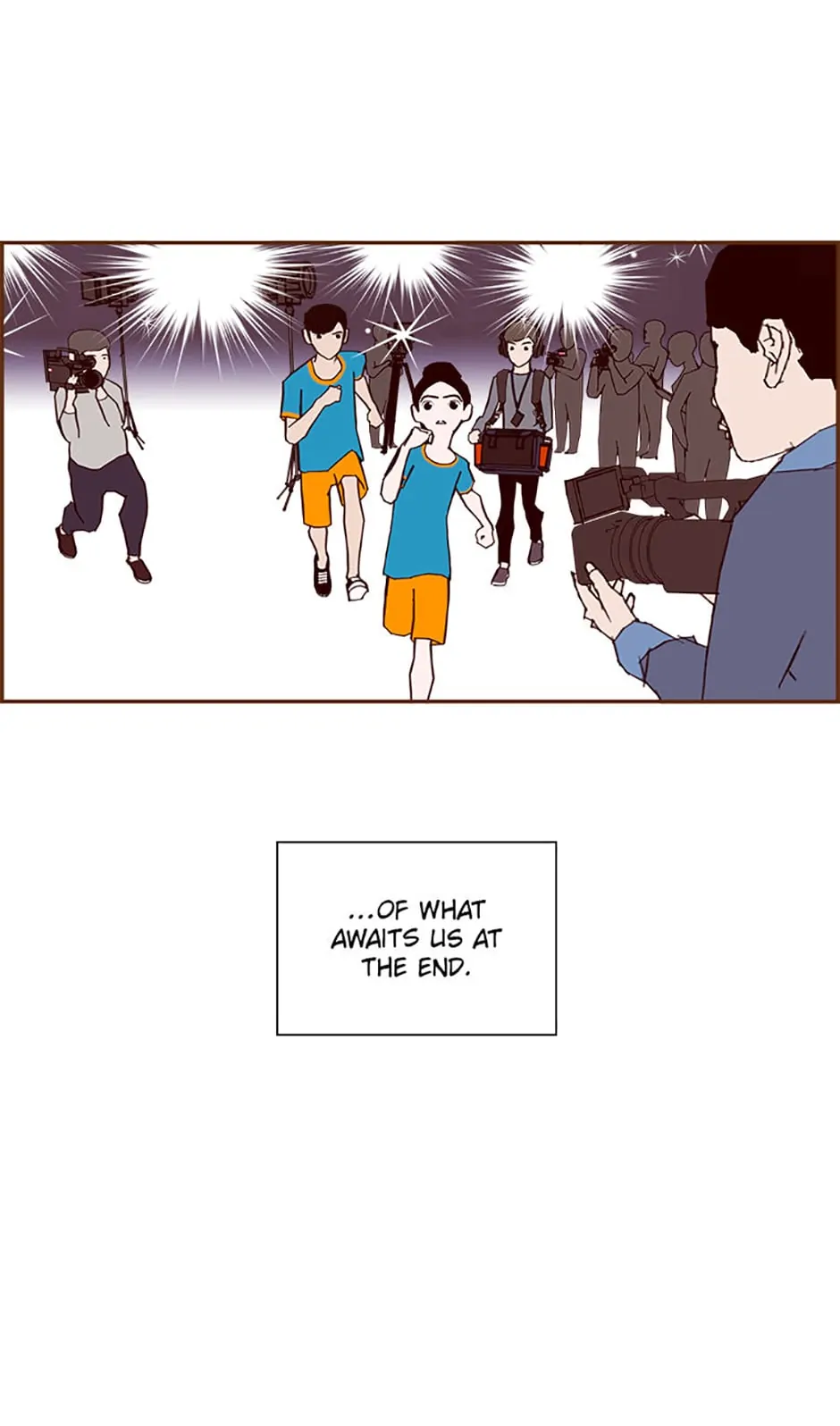 Love Alarm chapter 114 - page 89