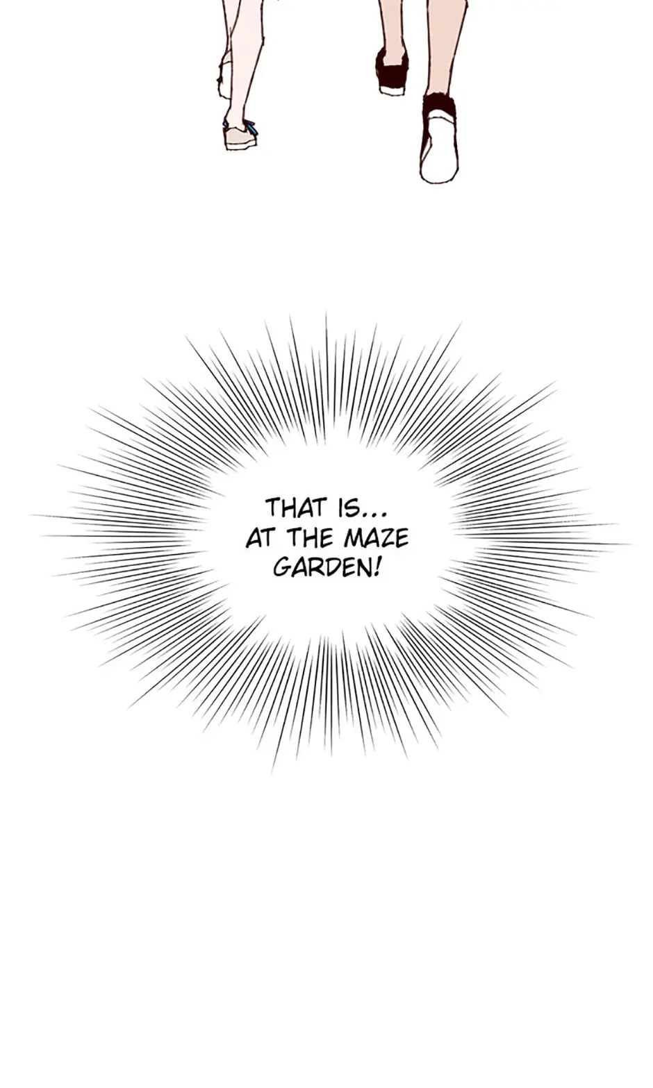 Love Alarm chapter 114 - page 91