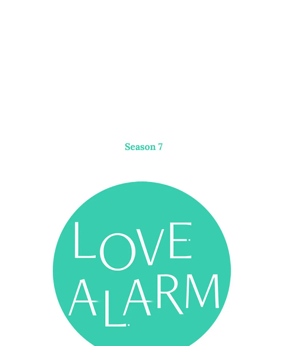 Love Alarm chapter 125 - page 1