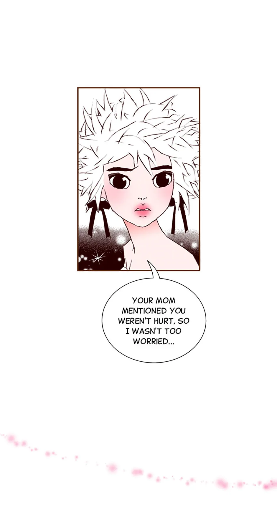 Love Alarm chapter 125 - page 15