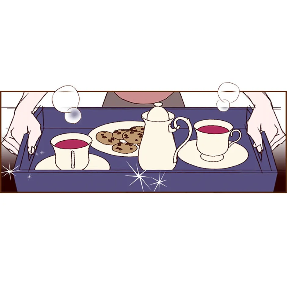 Love Alarm chapter 125 - page 16