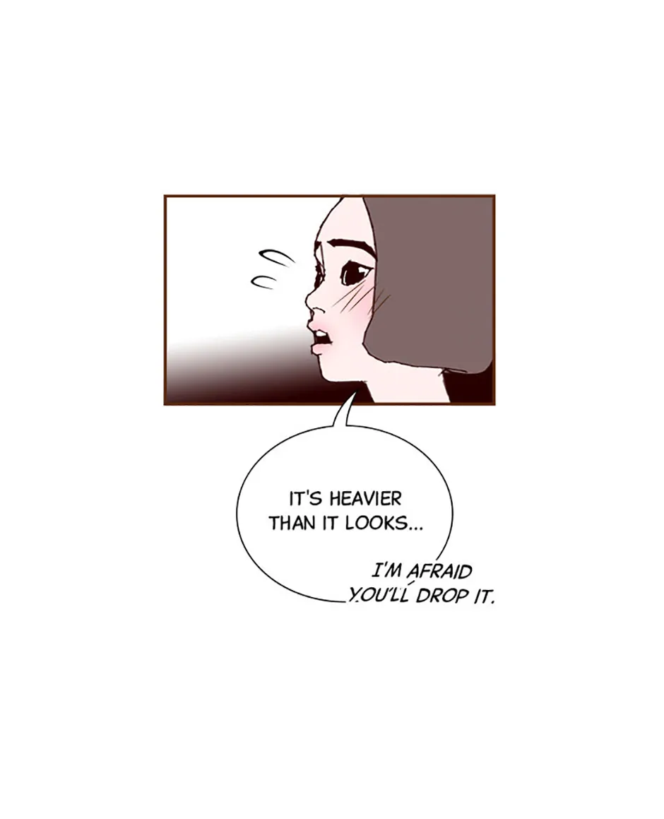 Love Alarm chapter 125 - page 18