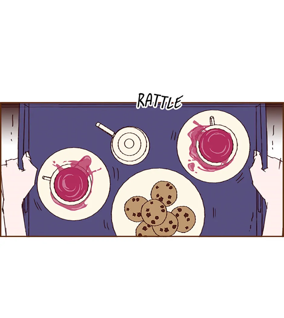 Love Alarm chapter 125 - page 20