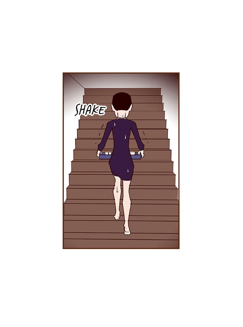 Love Alarm chapter 125 - page 21