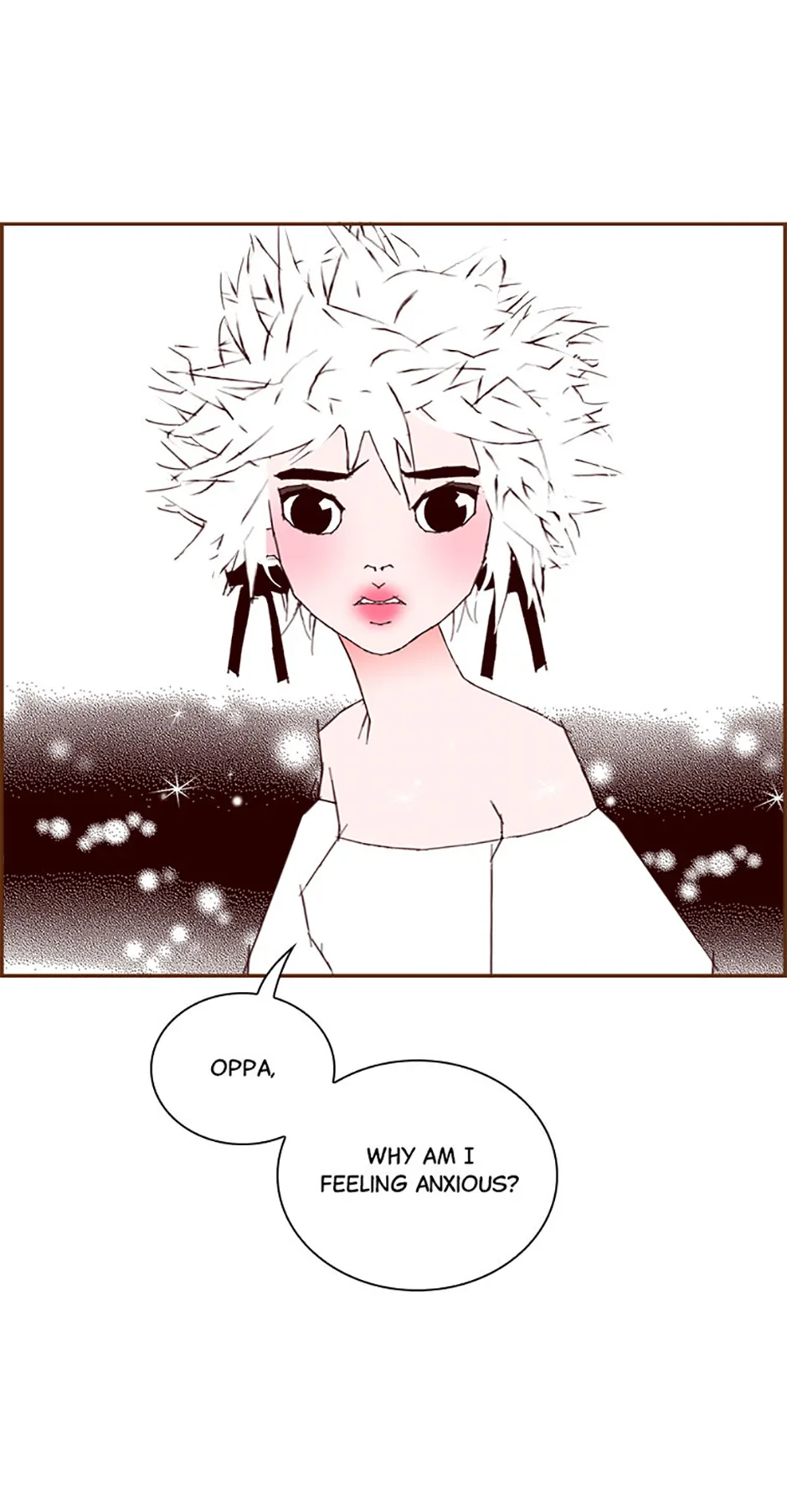 Love Alarm chapter 125 - page 22