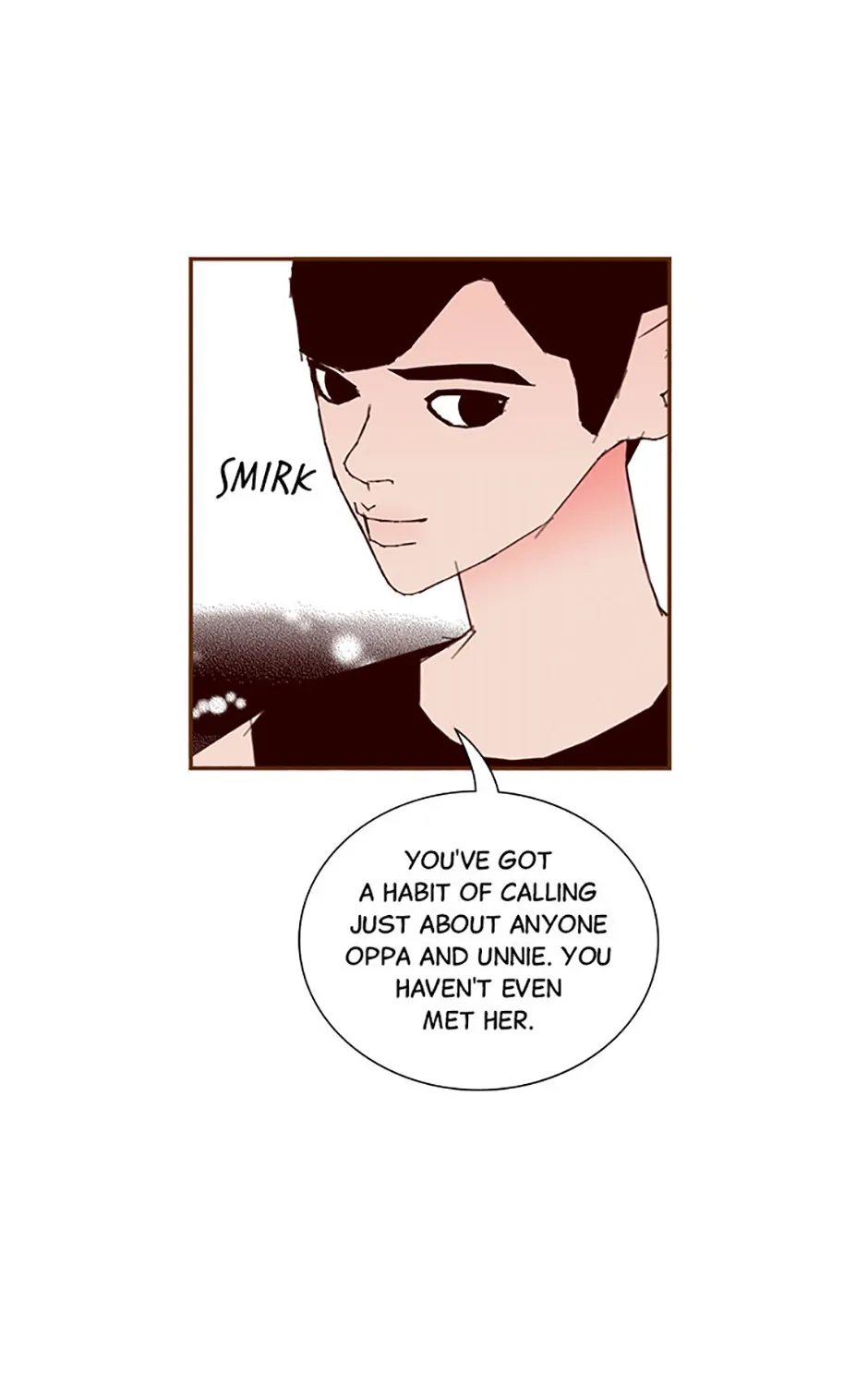 Love Alarm chapter 125 - page 24