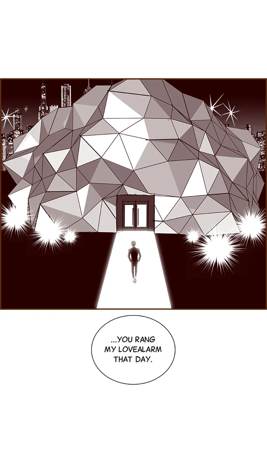 Love Alarm chapter 125 - page 28