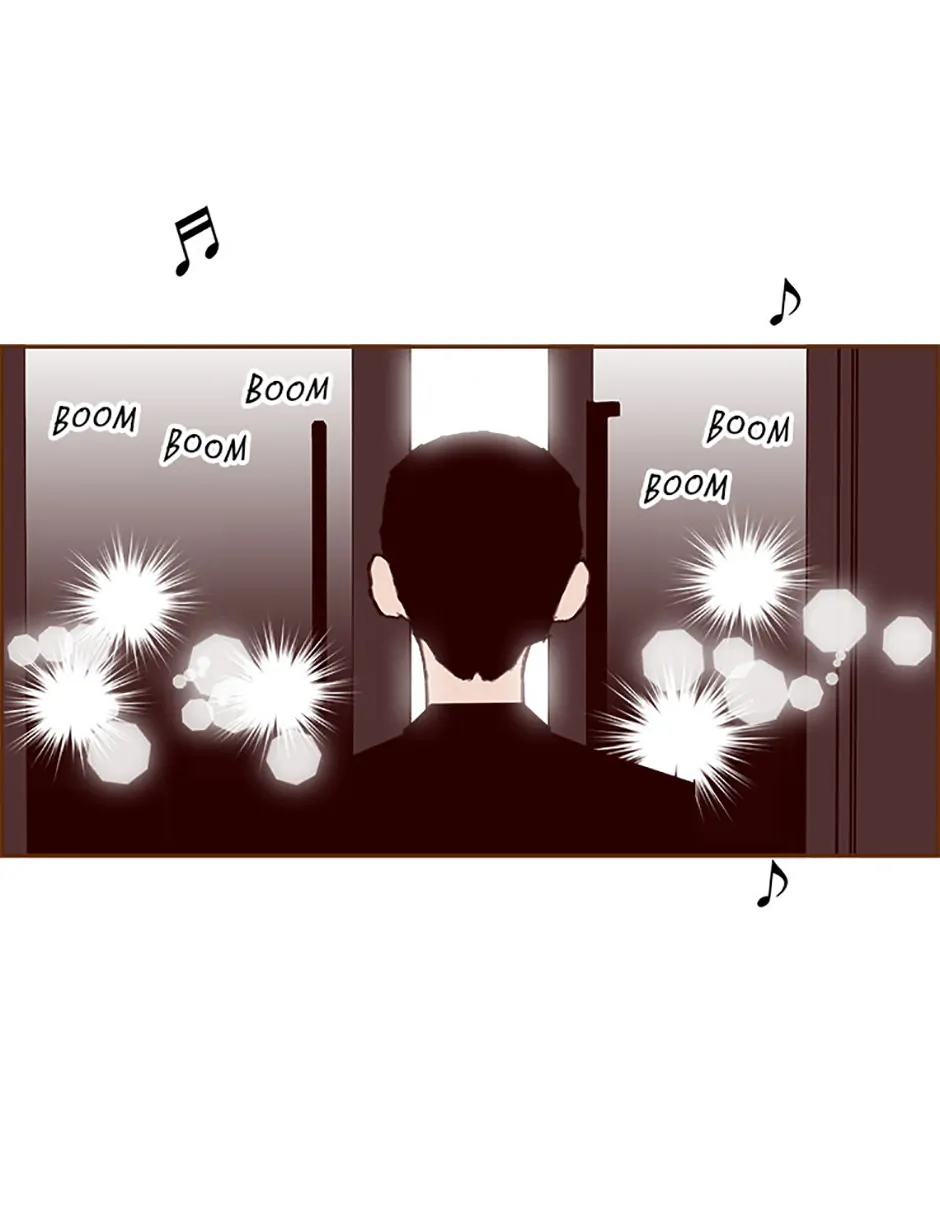 Love Alarm chapter 125 - page 29