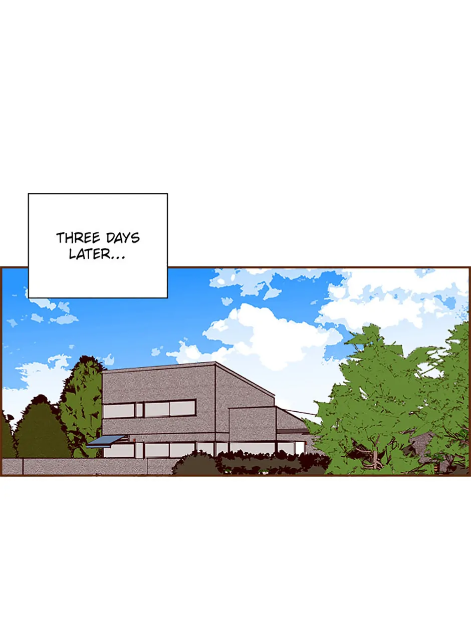 Love Alarm chapter 125 - page 3