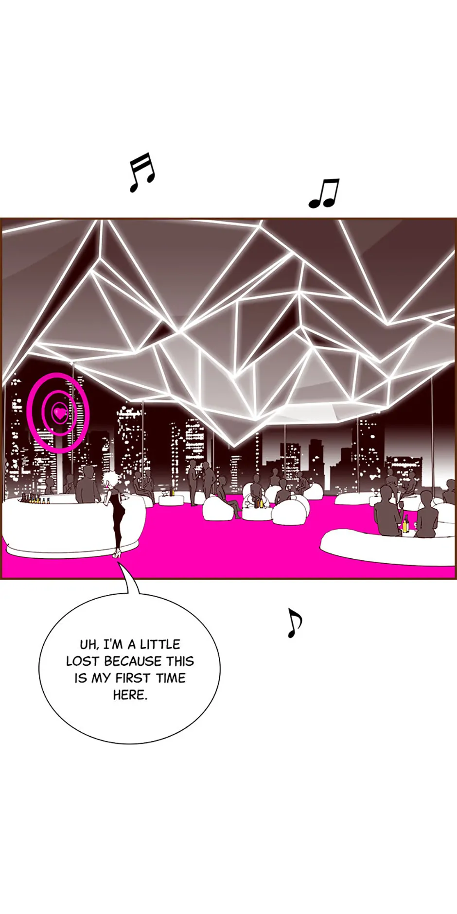 Love Alarm chapter 125 - page 30