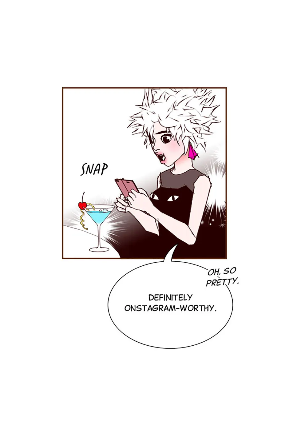 Love Alarm chapter 125 - page 34