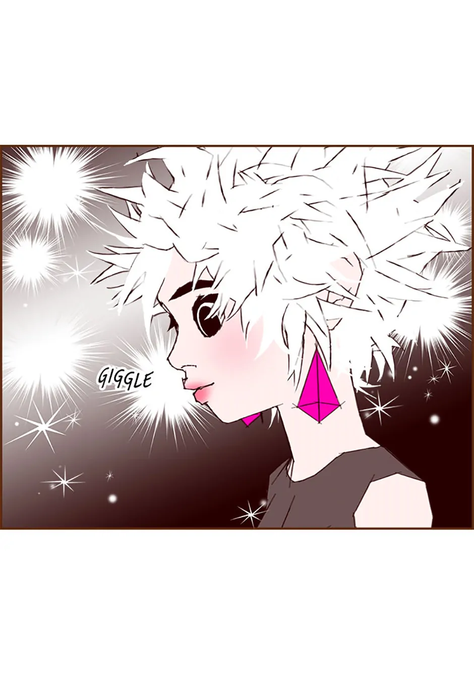 Love Alarm chapter 125 - page 35