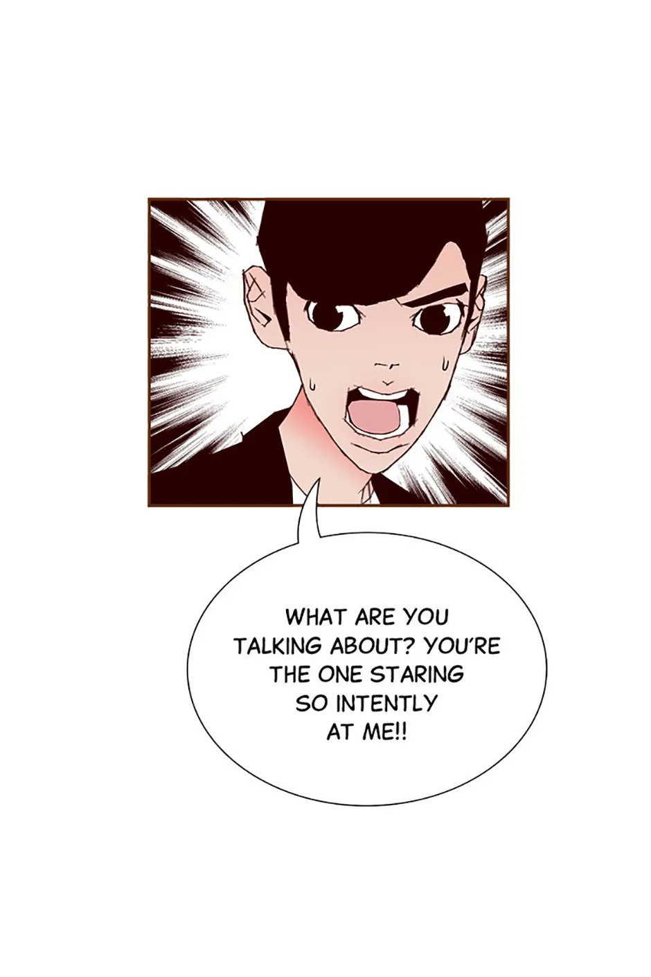 Love Alarm chapter 125 - page 39