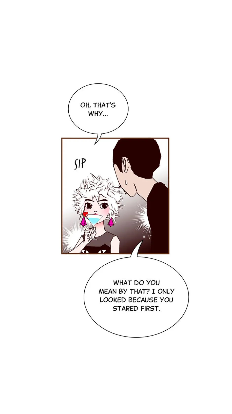 Love Alarm chapter 125 - page 40