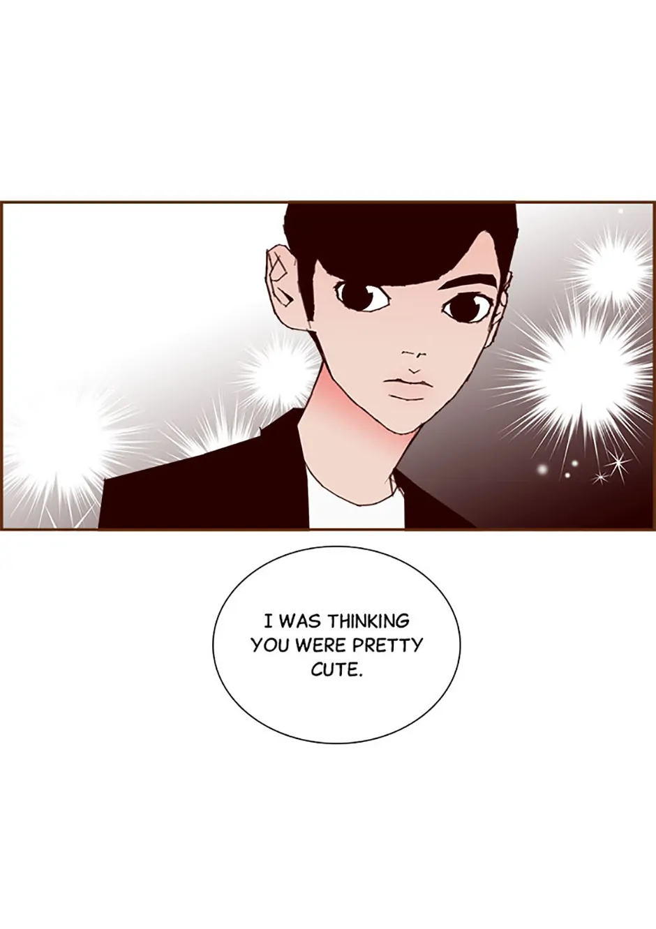 Love Alarm chapter 125 - page 42