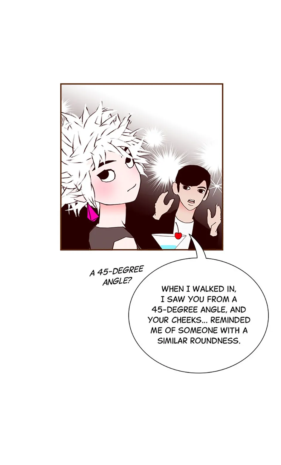 Love Alarm chapter 125 - page 46