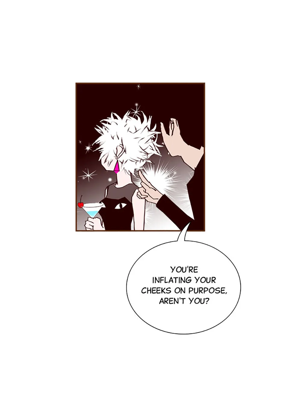 Love Alarm chapter 125 - page 48