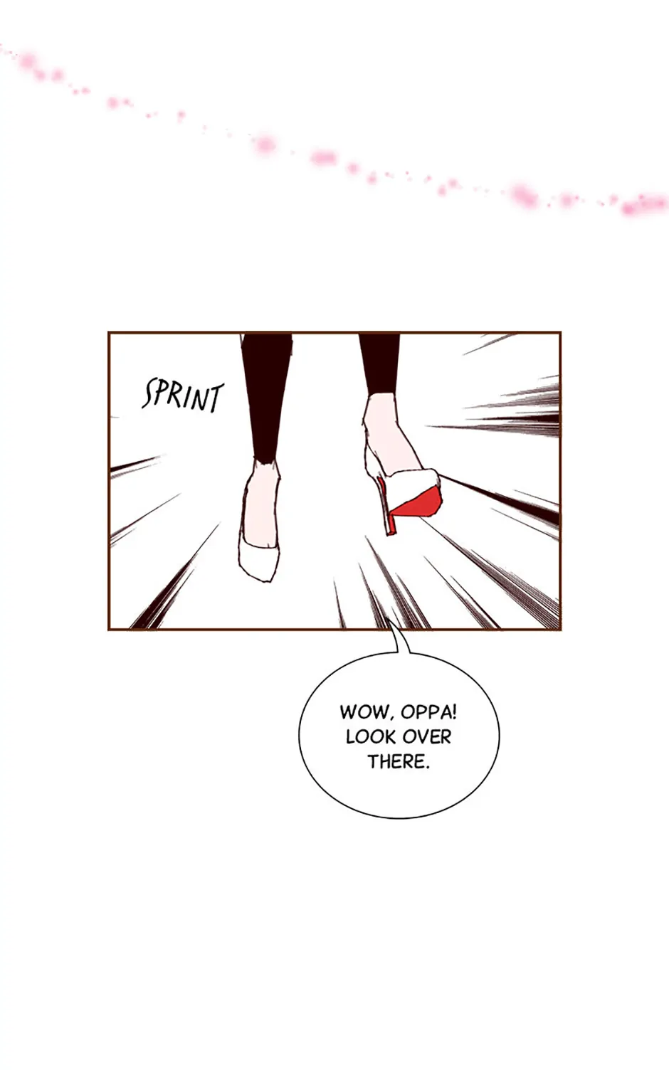 Love Alarm chapter 125 - page 50