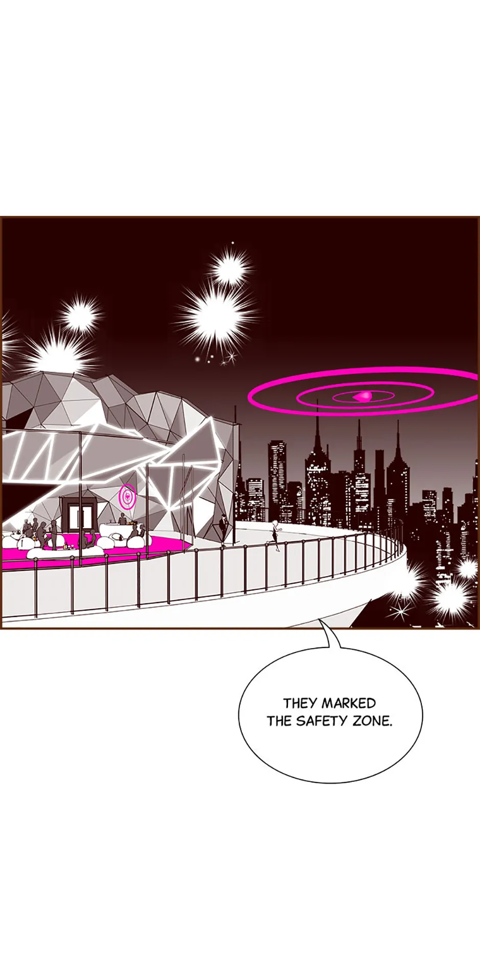 Love Alarm chapter 125 - page 51