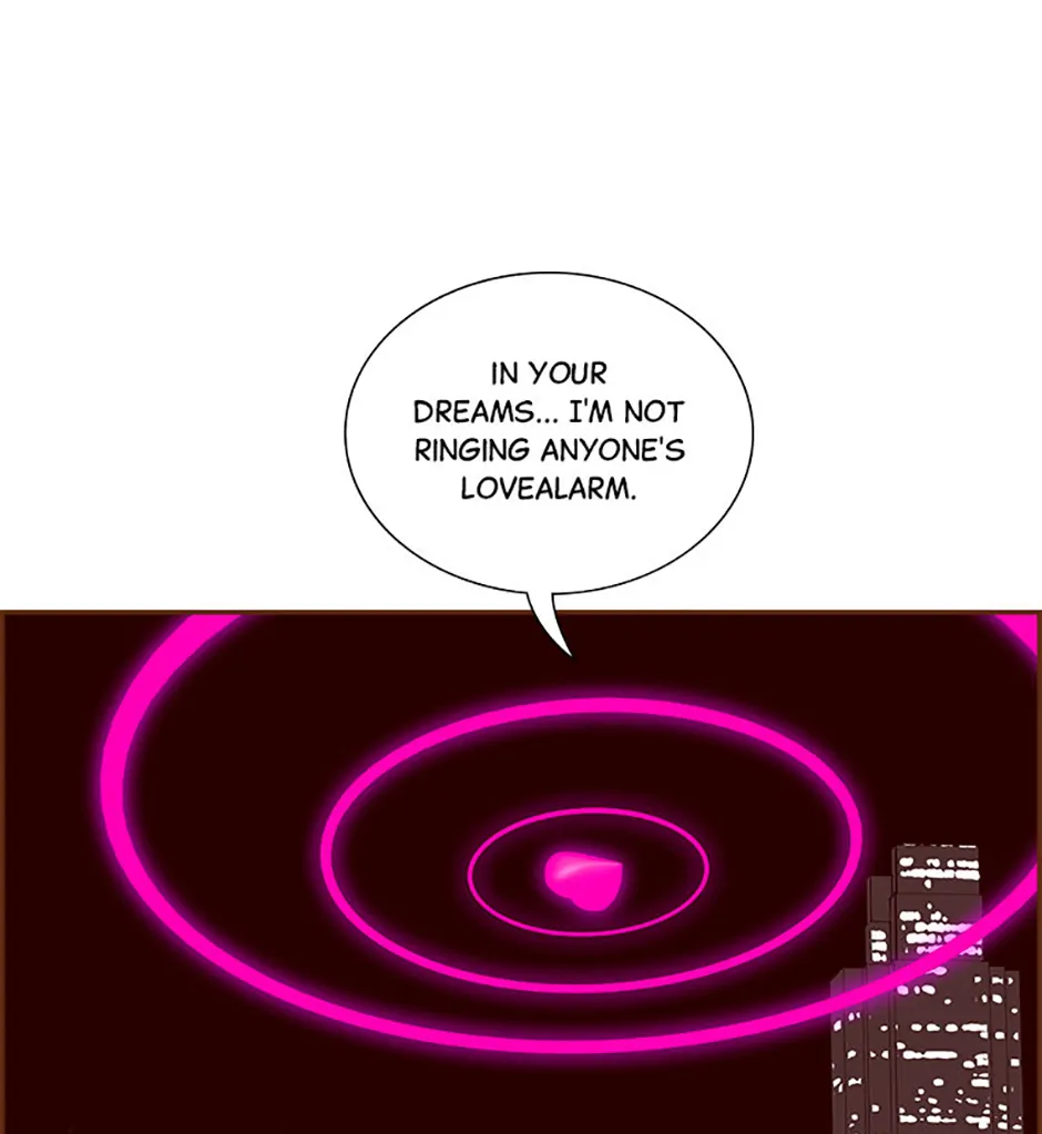 Love Alarm chapter 125 - page 53