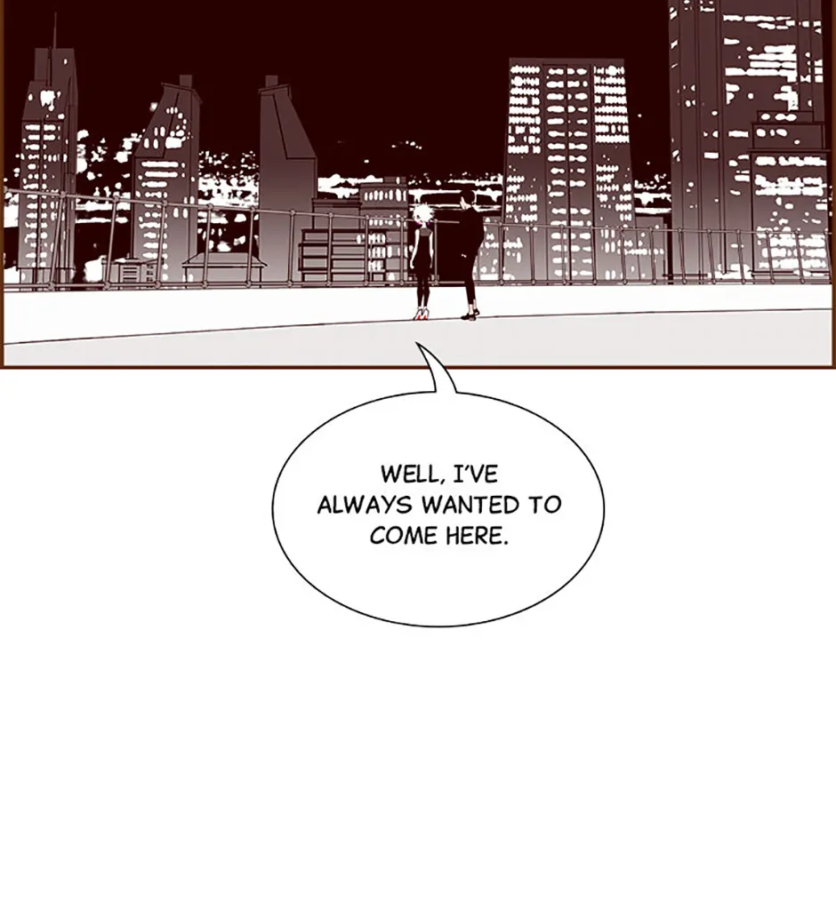 Love Alarm chapter 125 - page 54