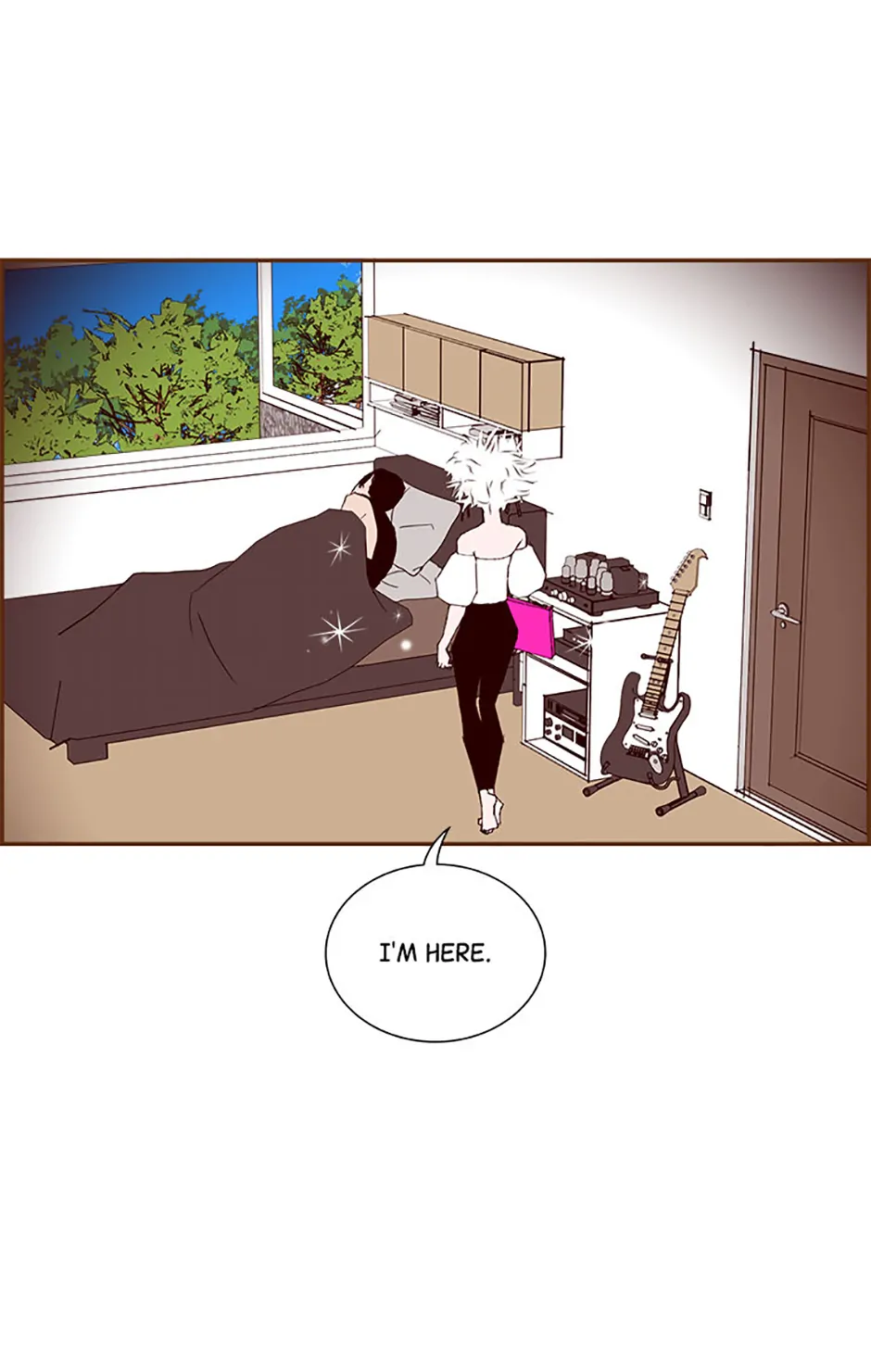 Love Alarm chapter 125 - page 6