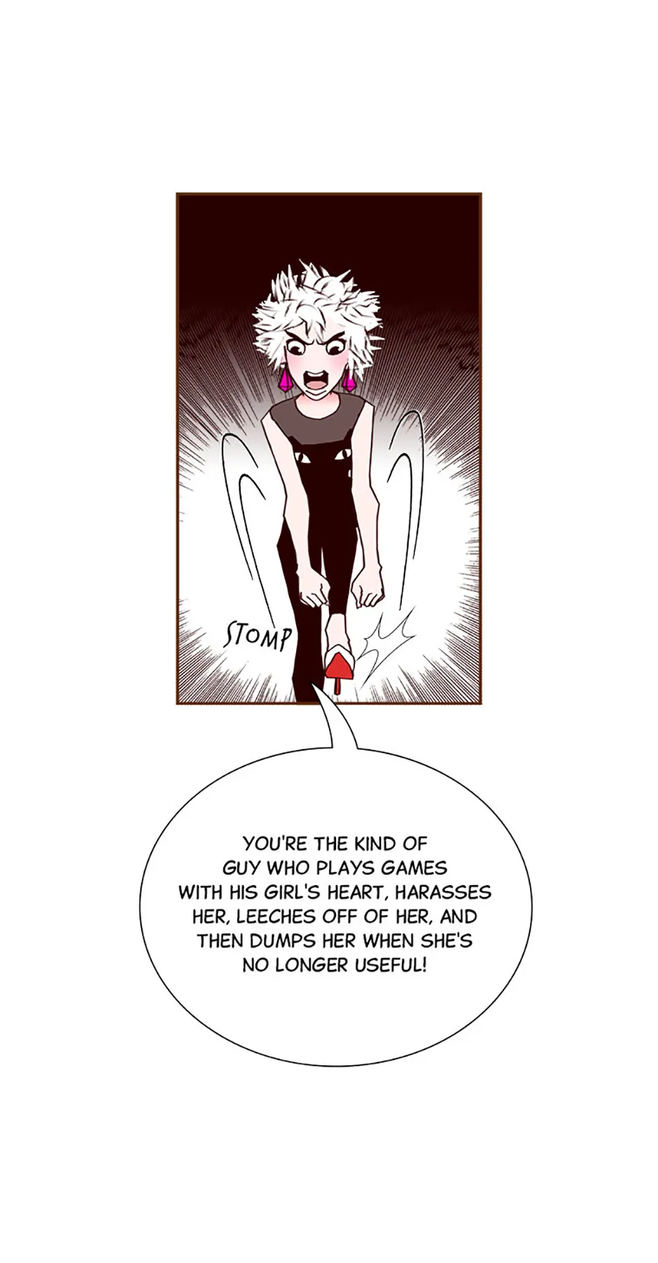 Love Alarm chapter 125 - page 61