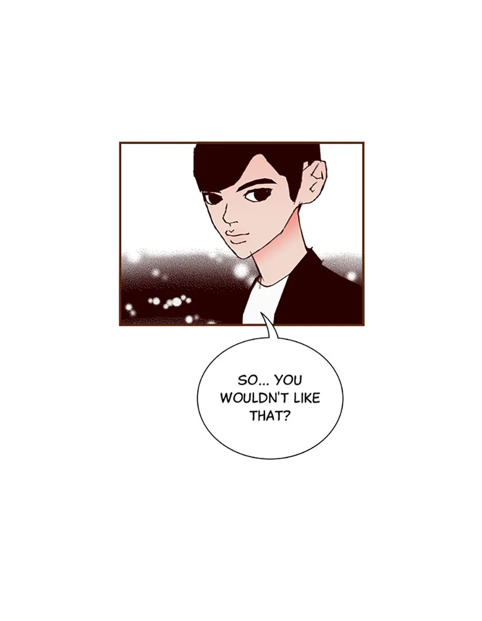 Love Alarm chapter 125 - page 63