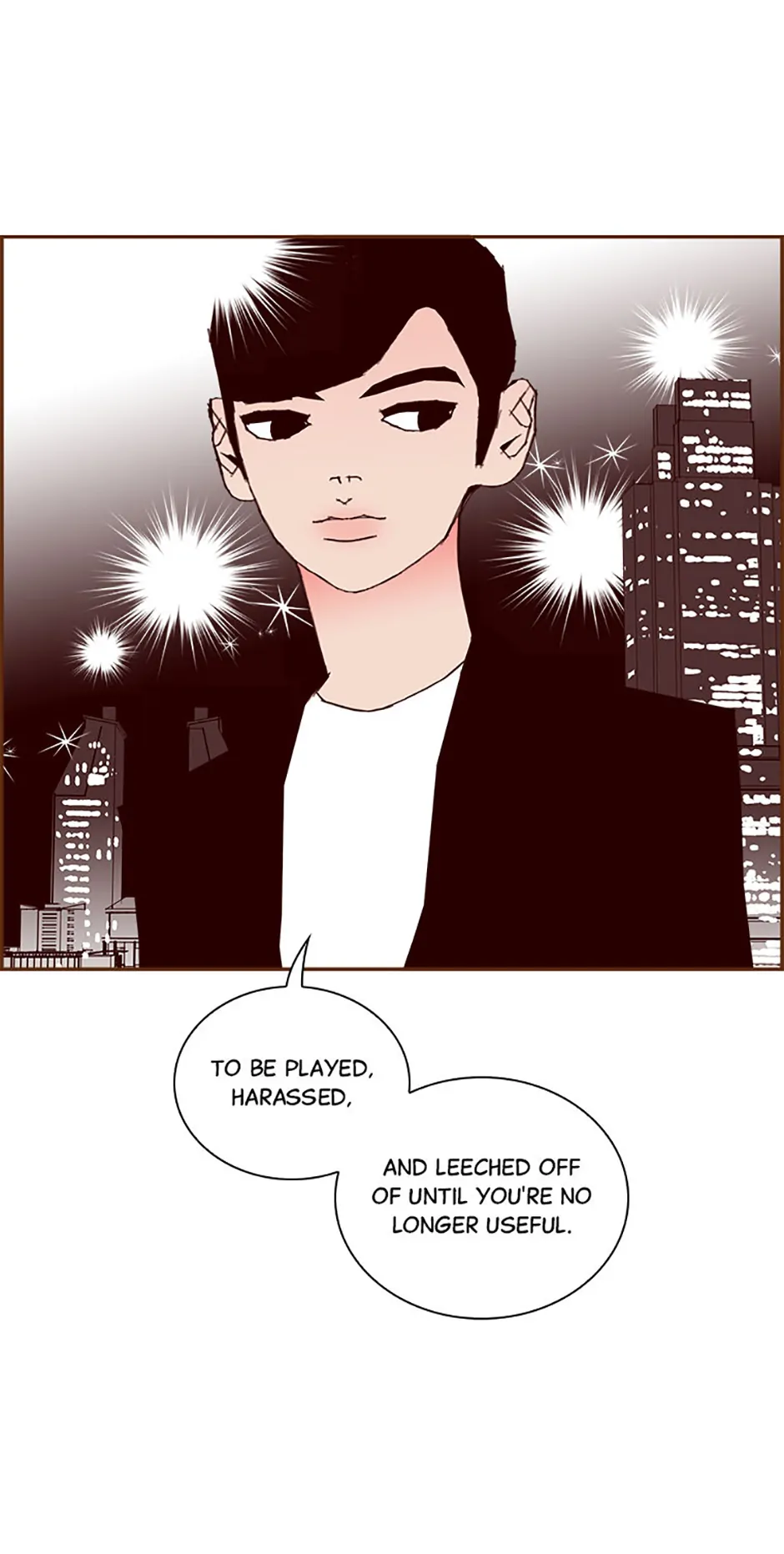 Love Alarm chapter 125 - page 65