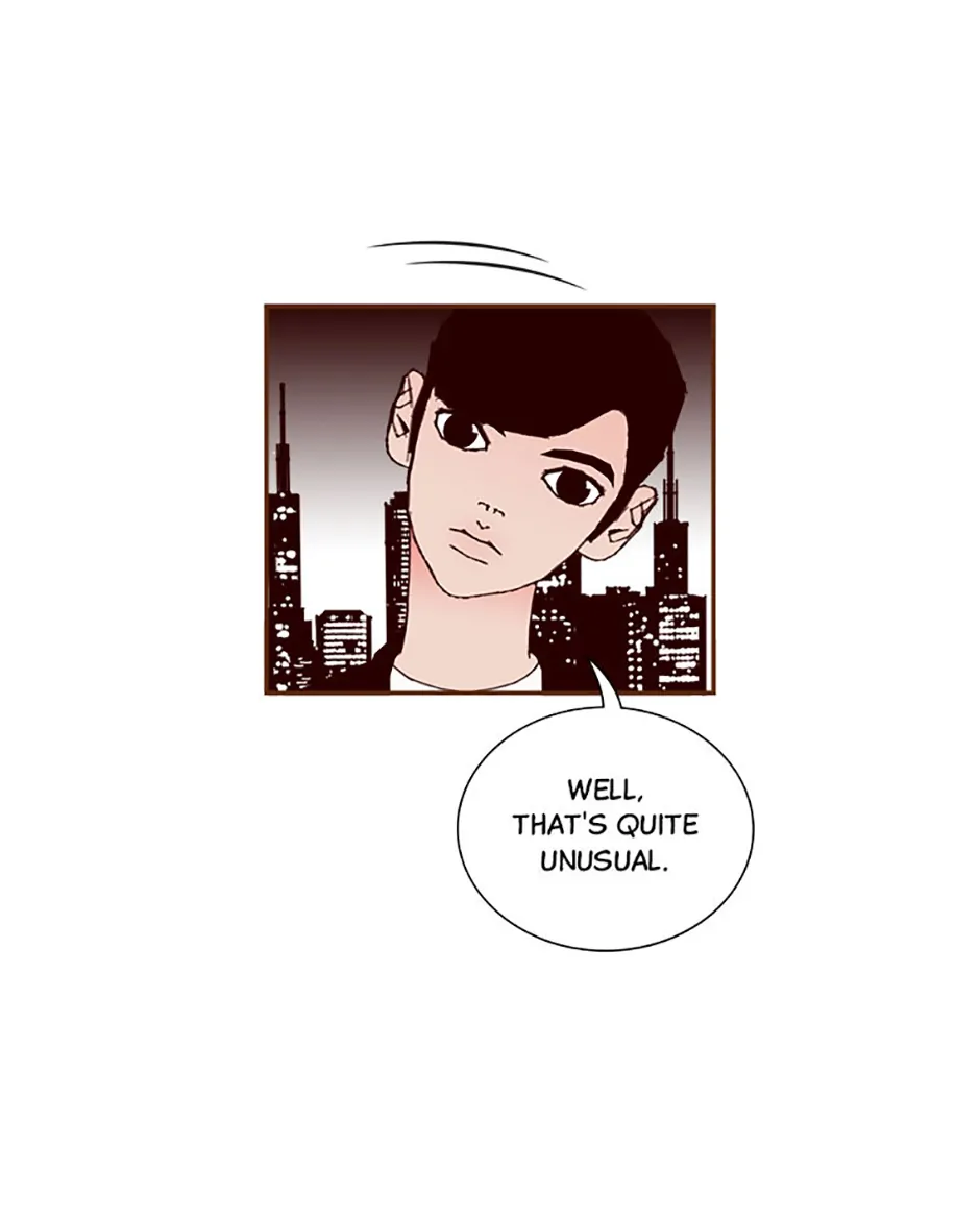 Love Alarm chapter 125 - page 68