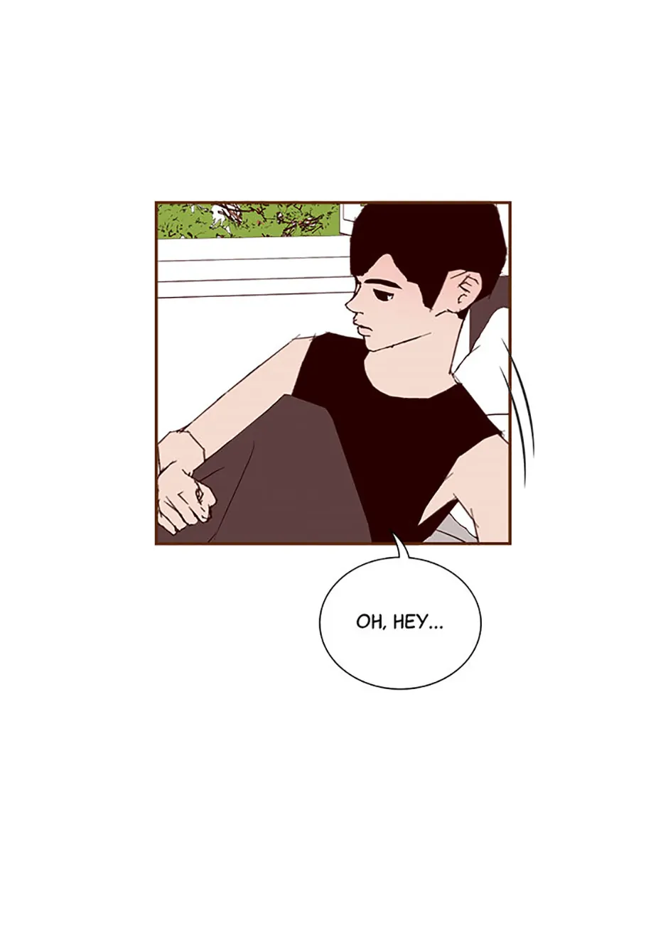 Love Alarm chapter 125 - page 7