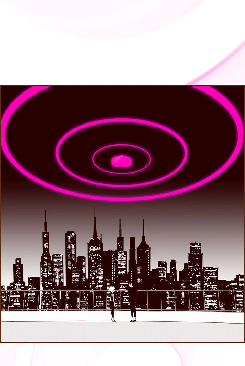 Love Alarm chapter 125 - page 71