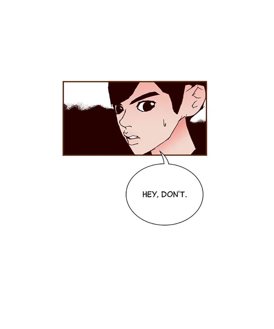 Love Alarm chapter 125 - page 75