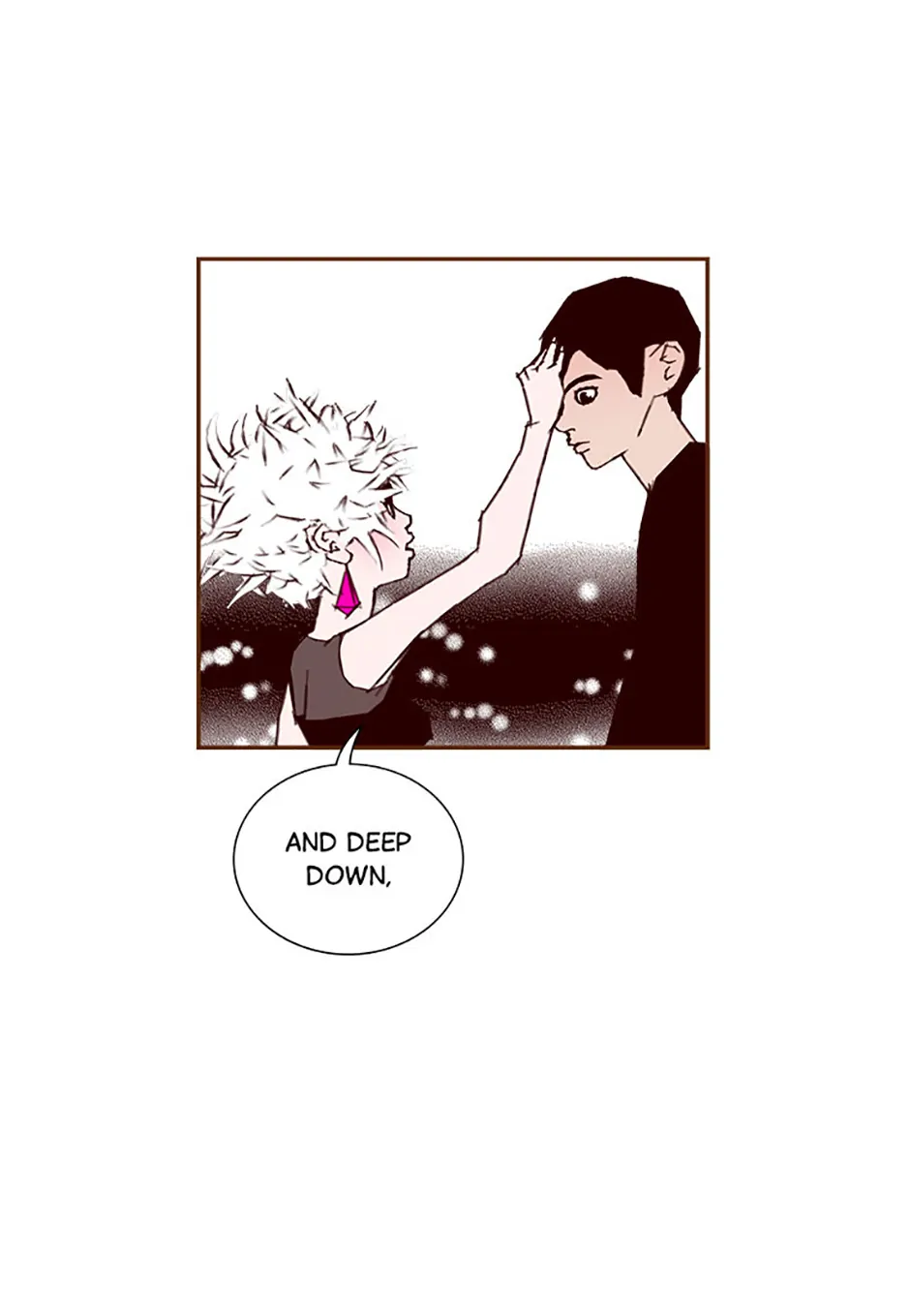 Love Alarm chapter 125 - page 79