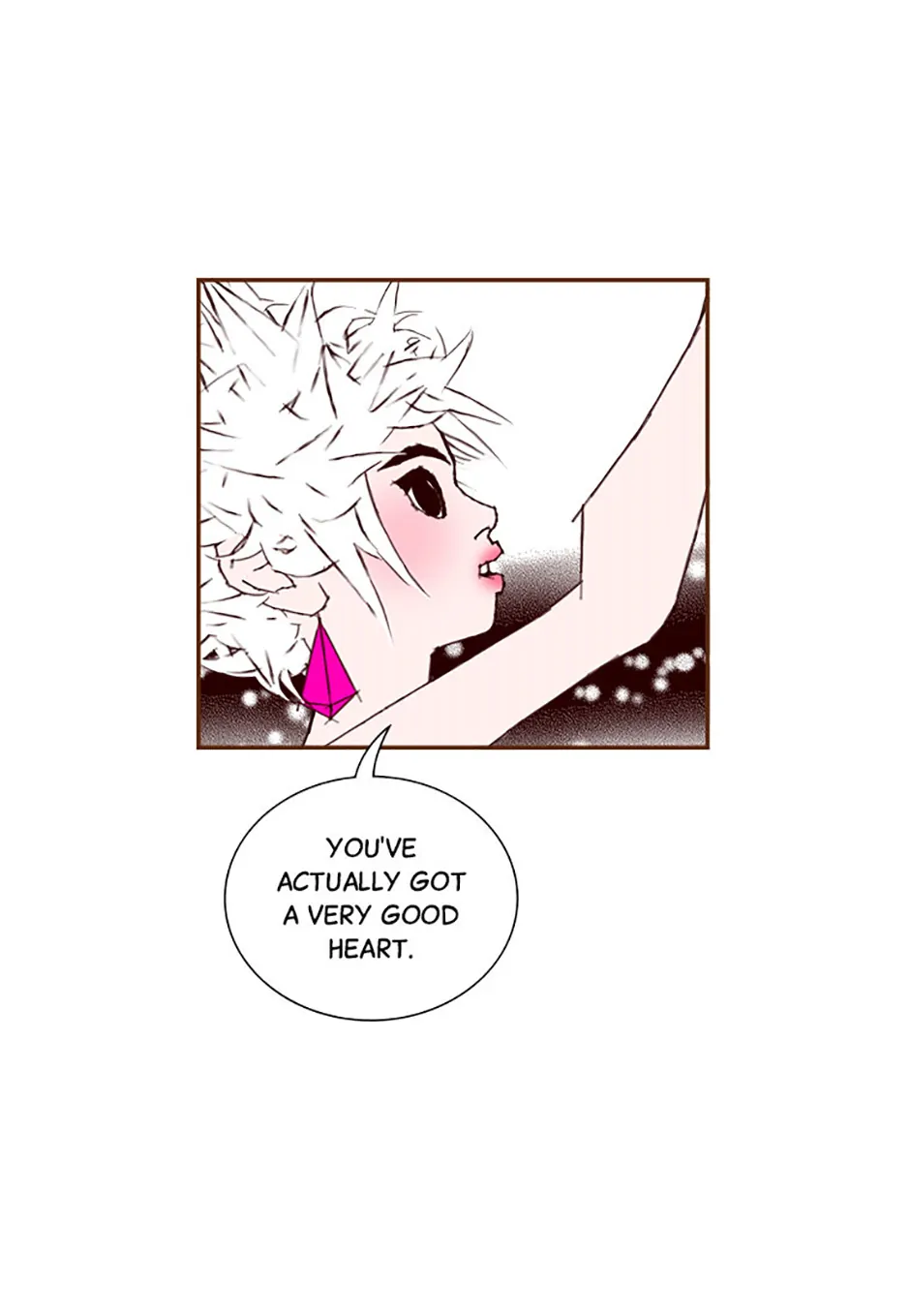 Love Alarm chapter 125 - page 80