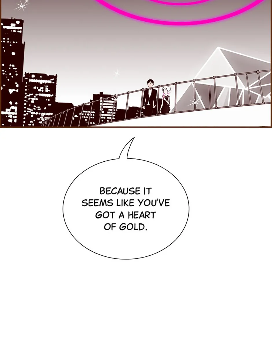 Love Alarm chapter 125 - page 90