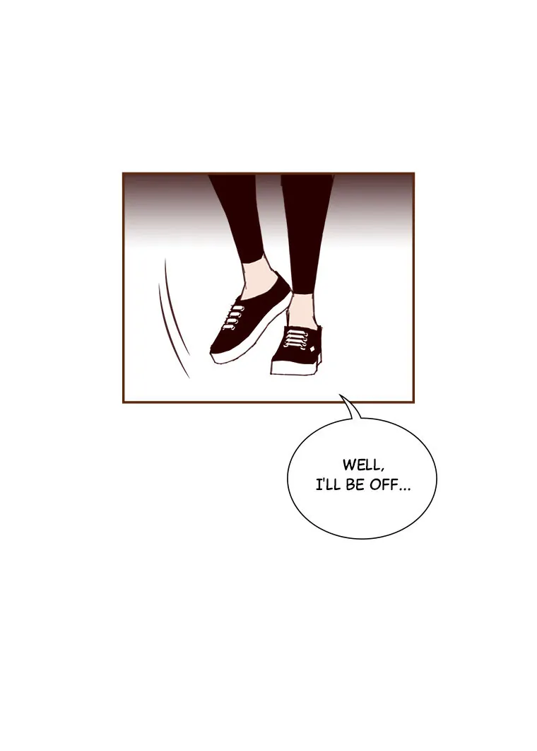 Love Alarm chapter 122 - page 10