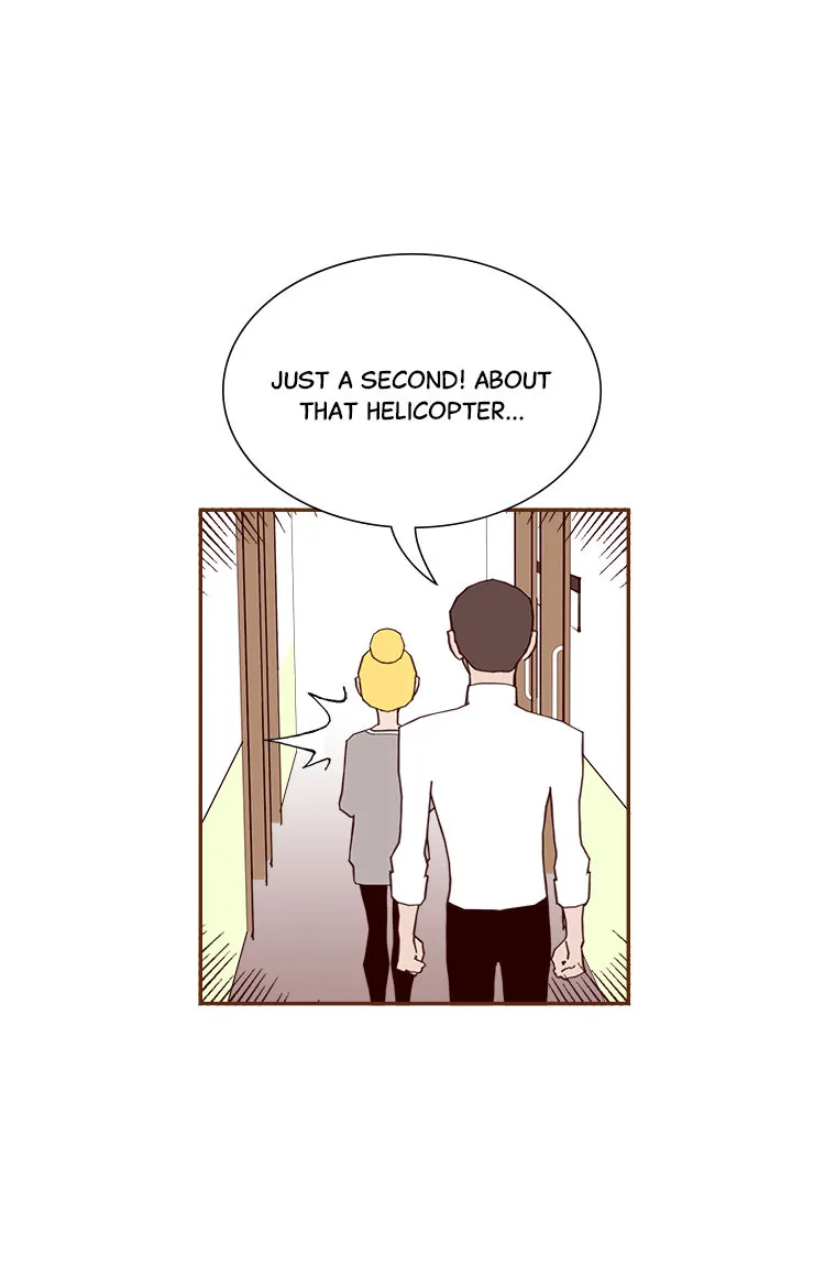 Love Alarm chapter 122 - page 11