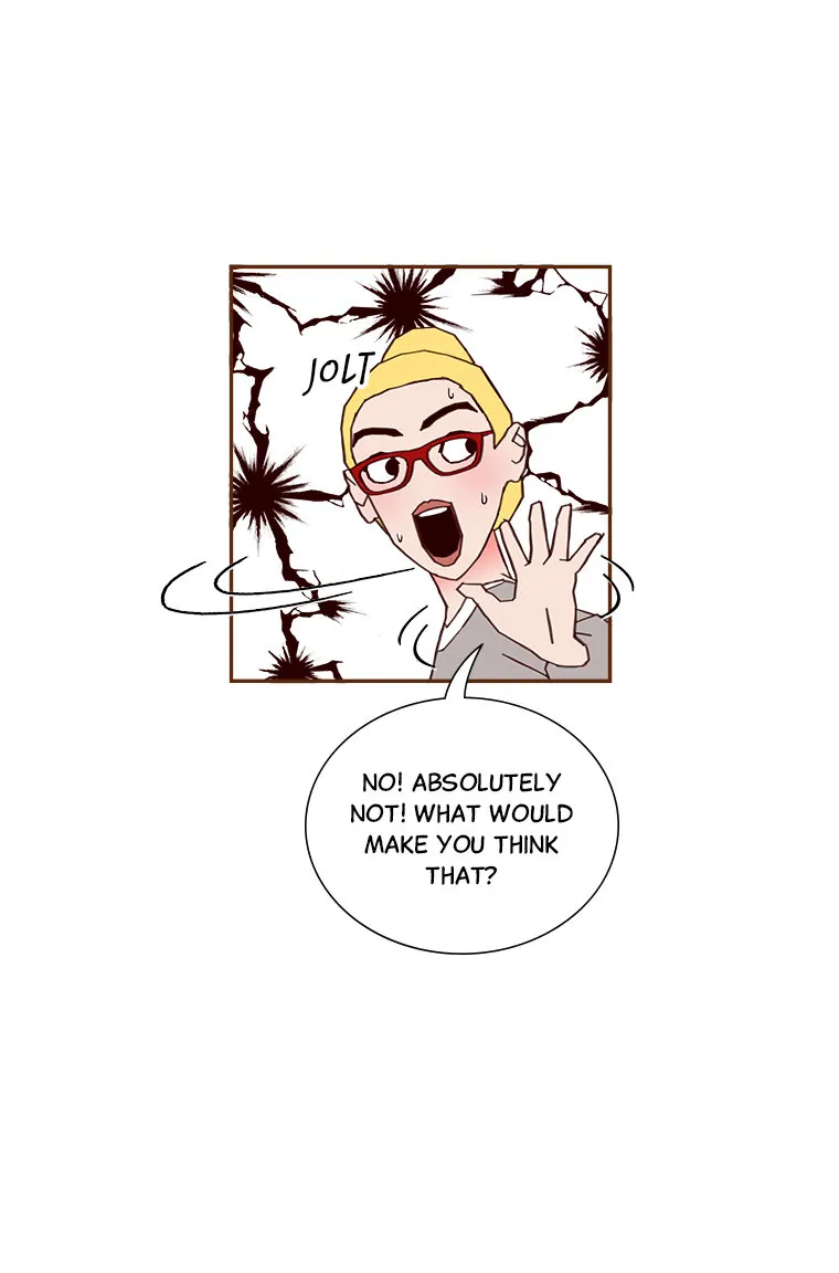 Love Alarm chapter 122 - page 14