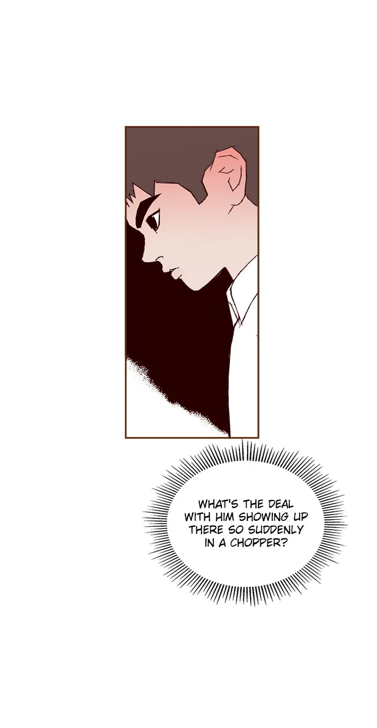 Love Alarm chapter 122 - page 18