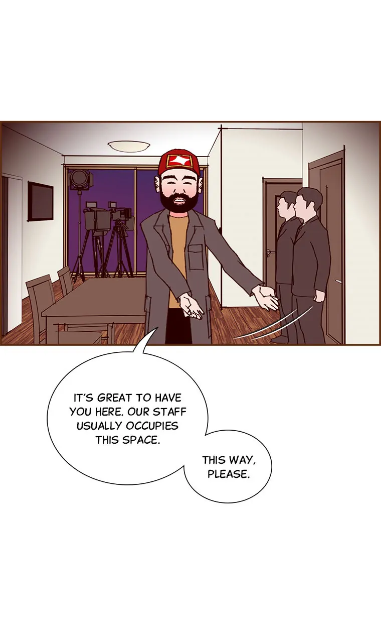 Love Alarm chapter 122 - page 20