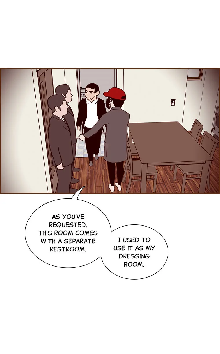 Love Alarm chapter 122 - page 21