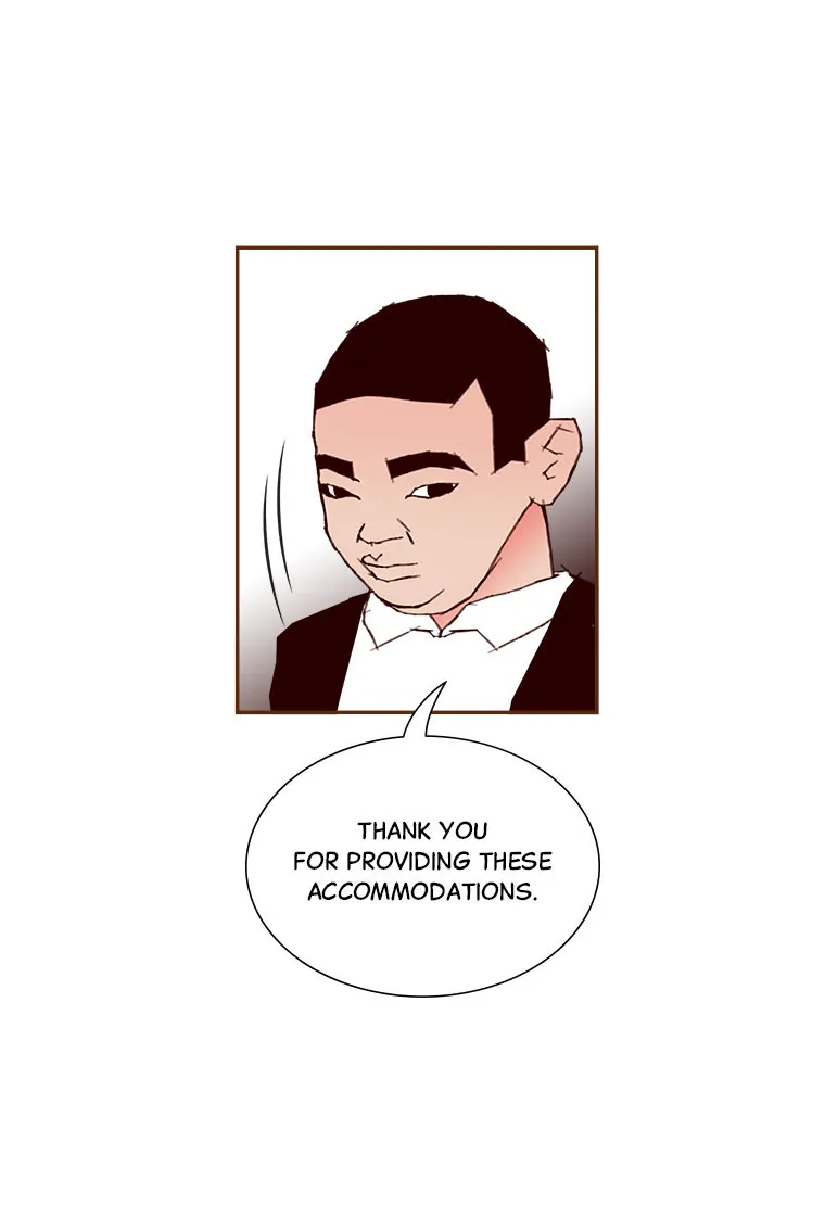 Love Alarm chapter 122 - page 22