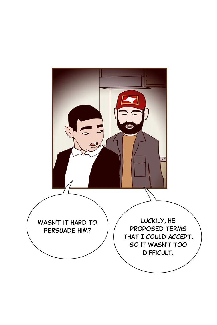 Love Alarm chapter 122 - page 23