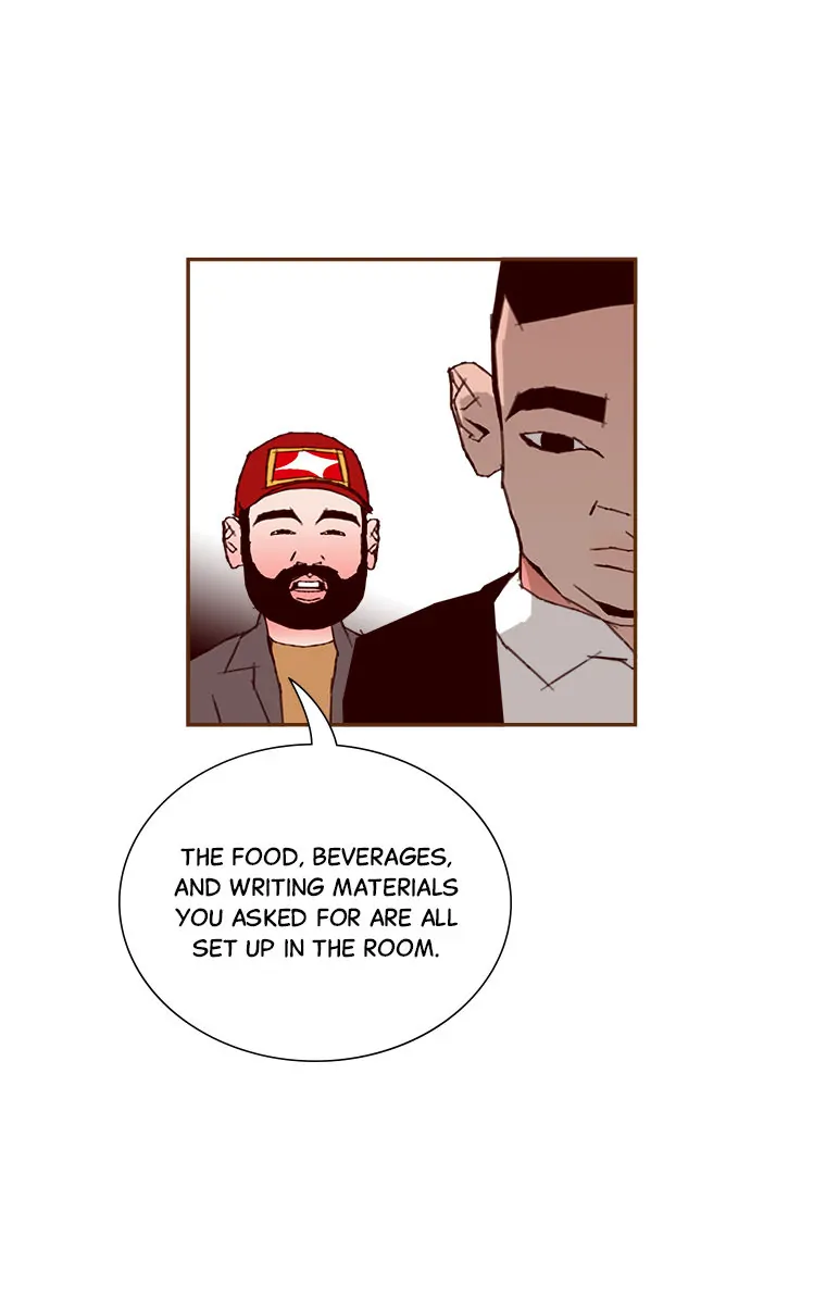 Love Alarm chapter 122 - page 24