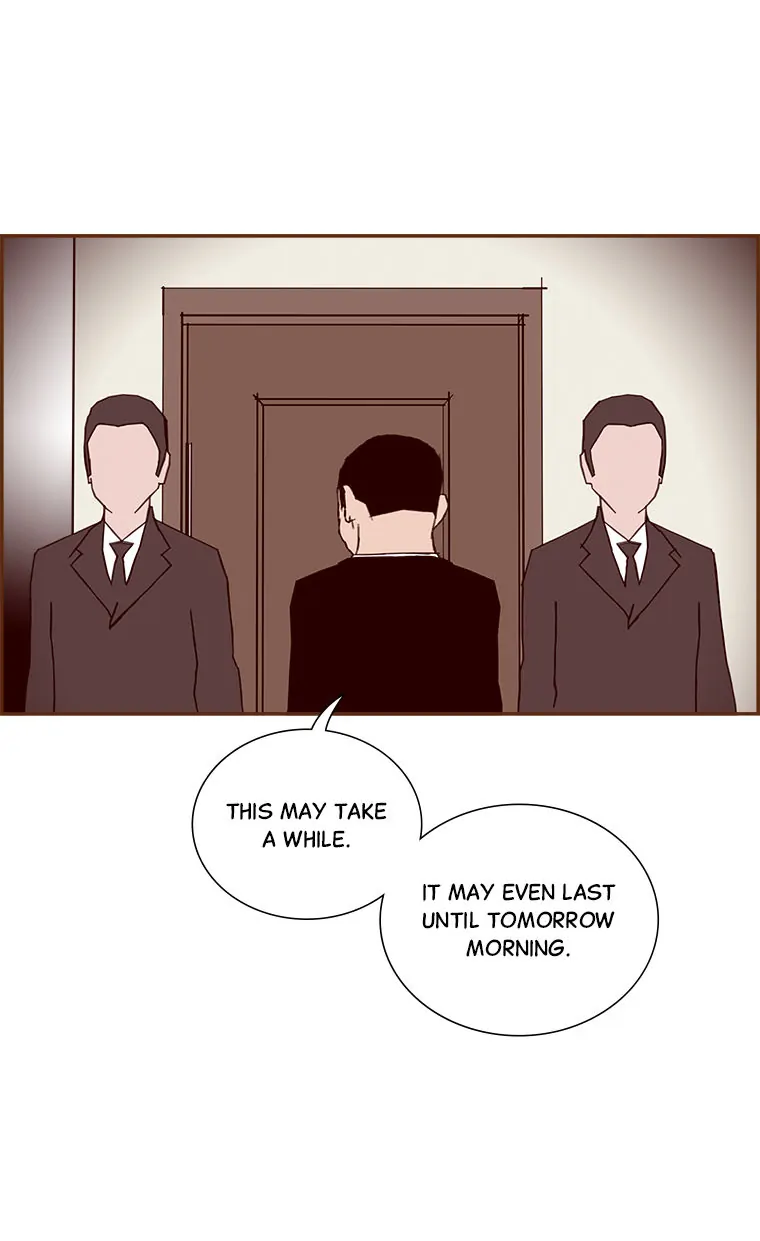 Love Alarm chapter 122 - page 26