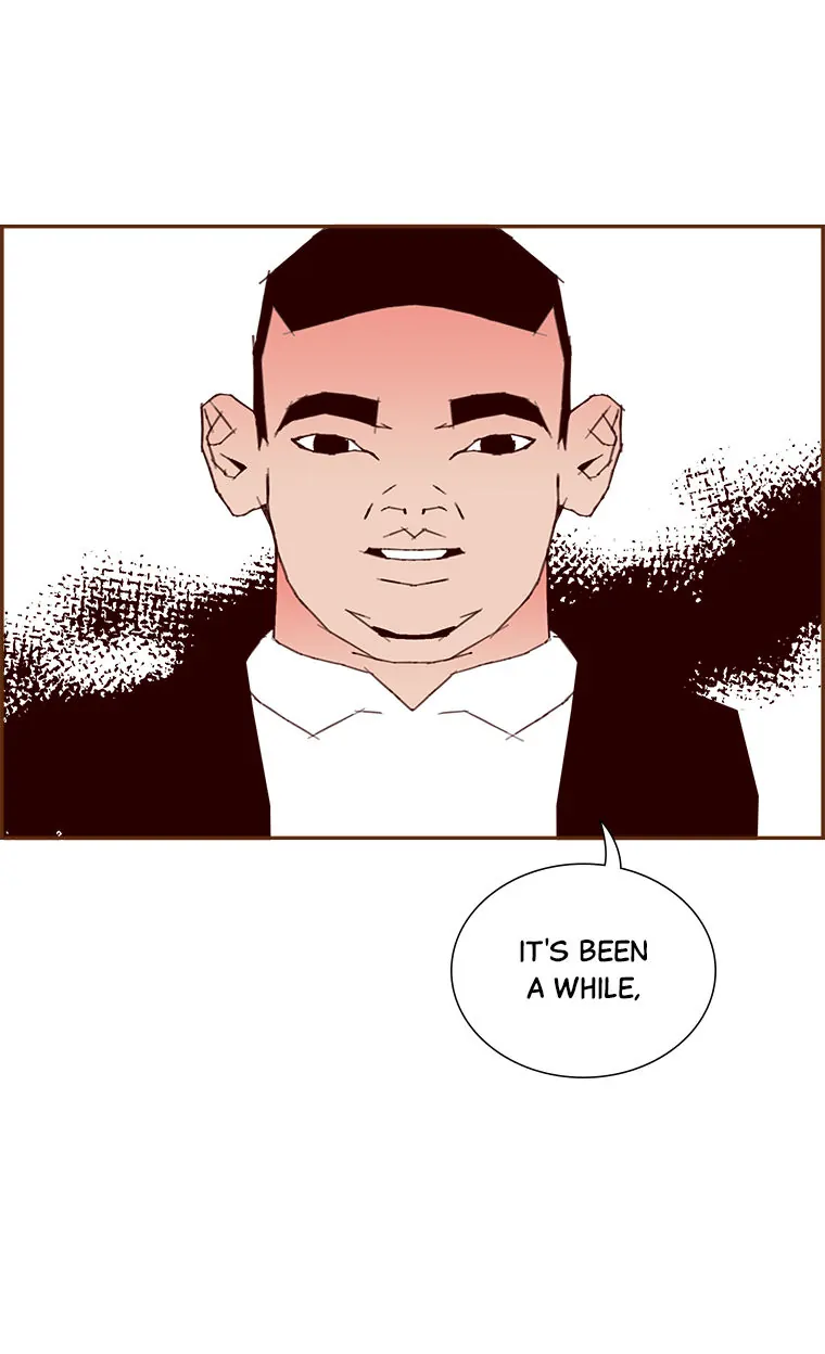 Love Alarm chapter 122 - page 32