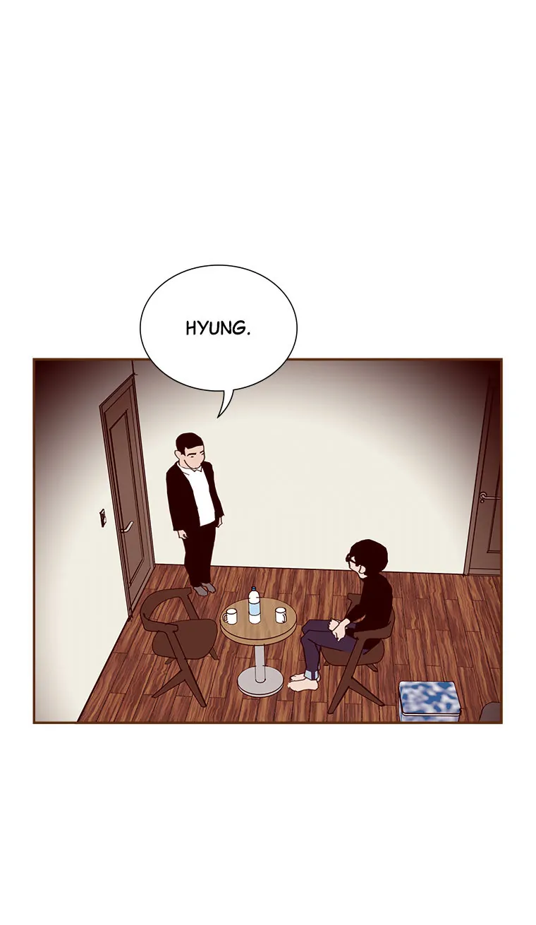 Love Alarm chapter 122 - page 33